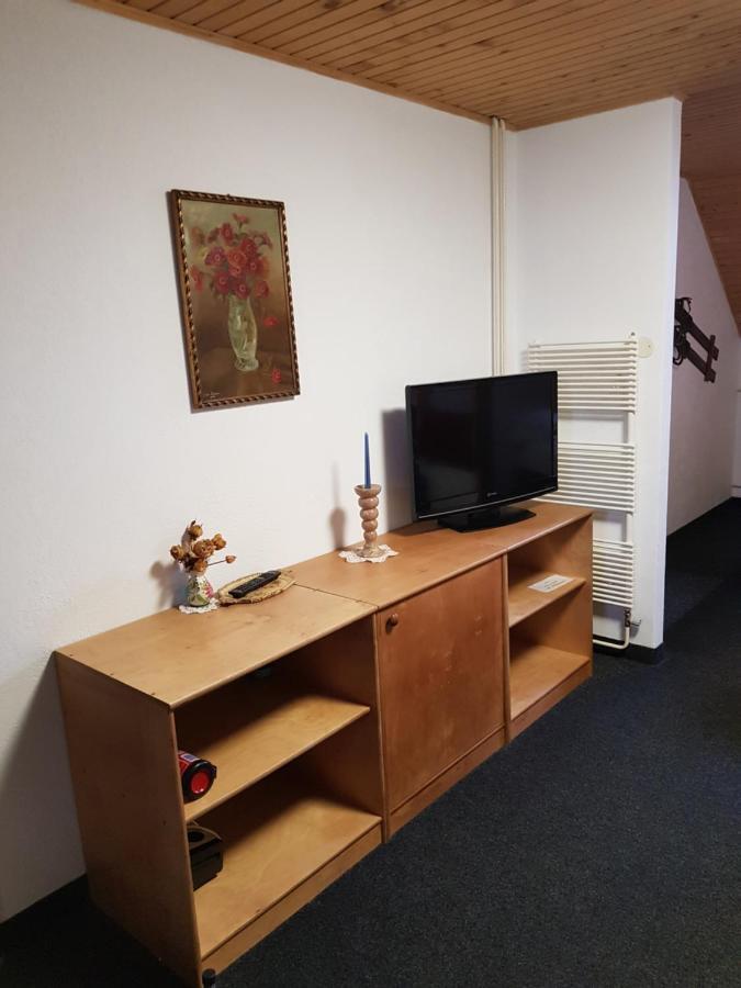 קרנייסקה גורה Apartment Dobnikar מראה חיצוני תמונה