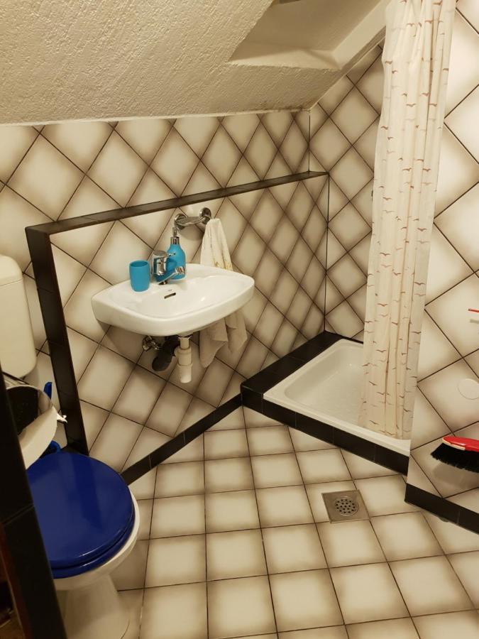קרנייסקה גורה Apartment Dobnikar מראה חיצוני תמונה