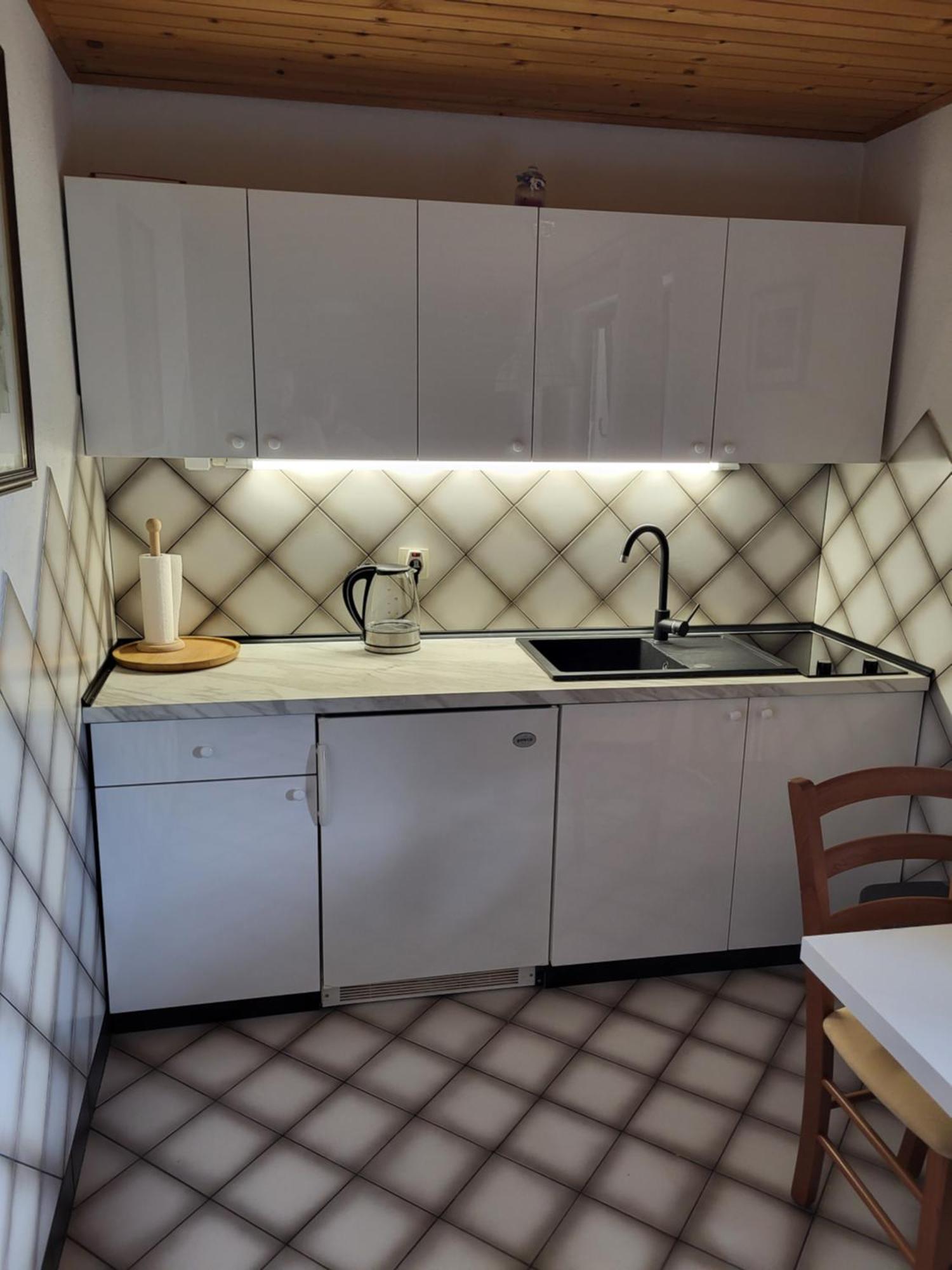 קרנייסקה גורה Apartment Dobnikar מראה חיצוני תמונה
