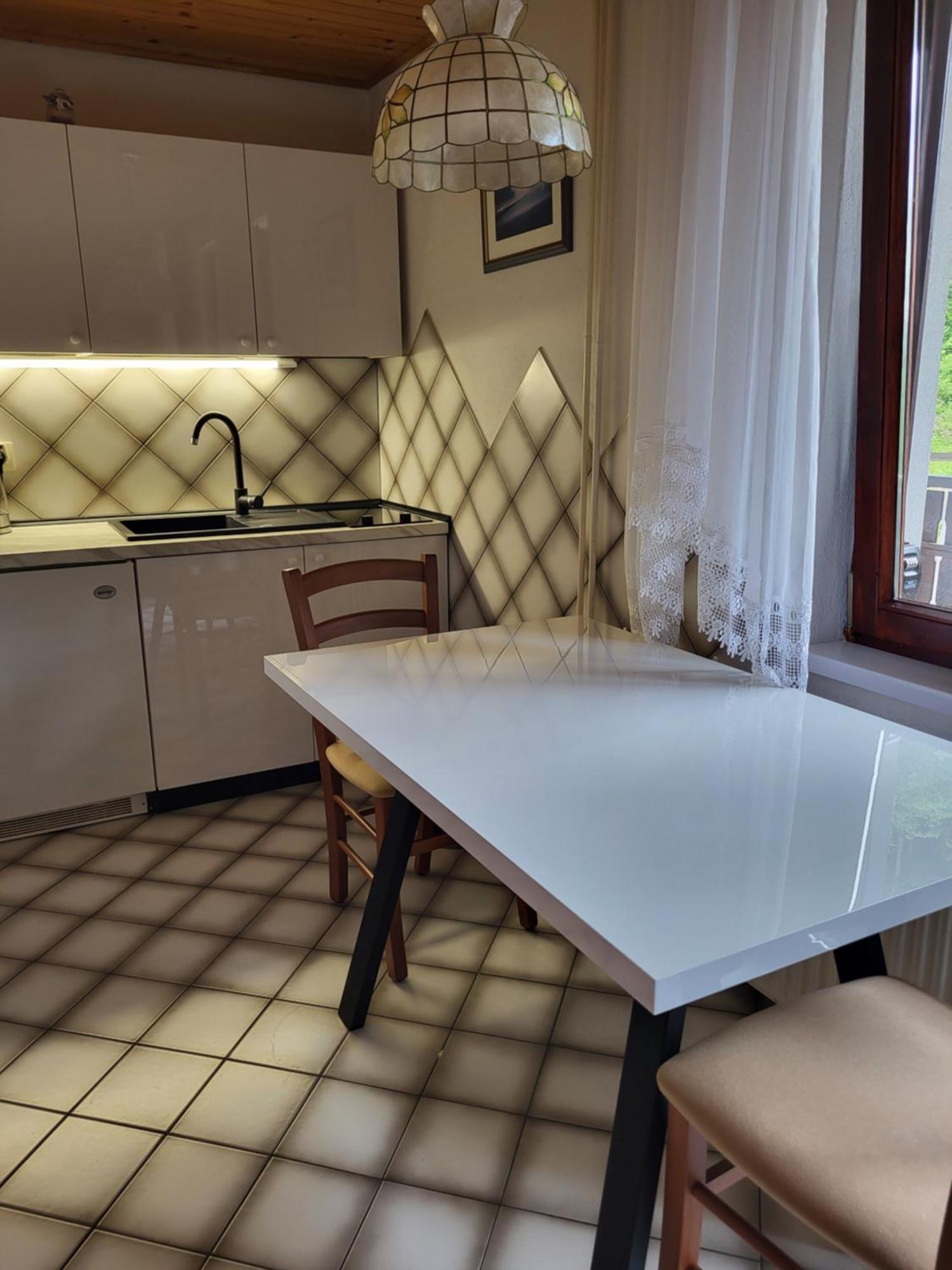 קרנייסקה גורה Apartment Dobnikar מראה חיצוני תמונה