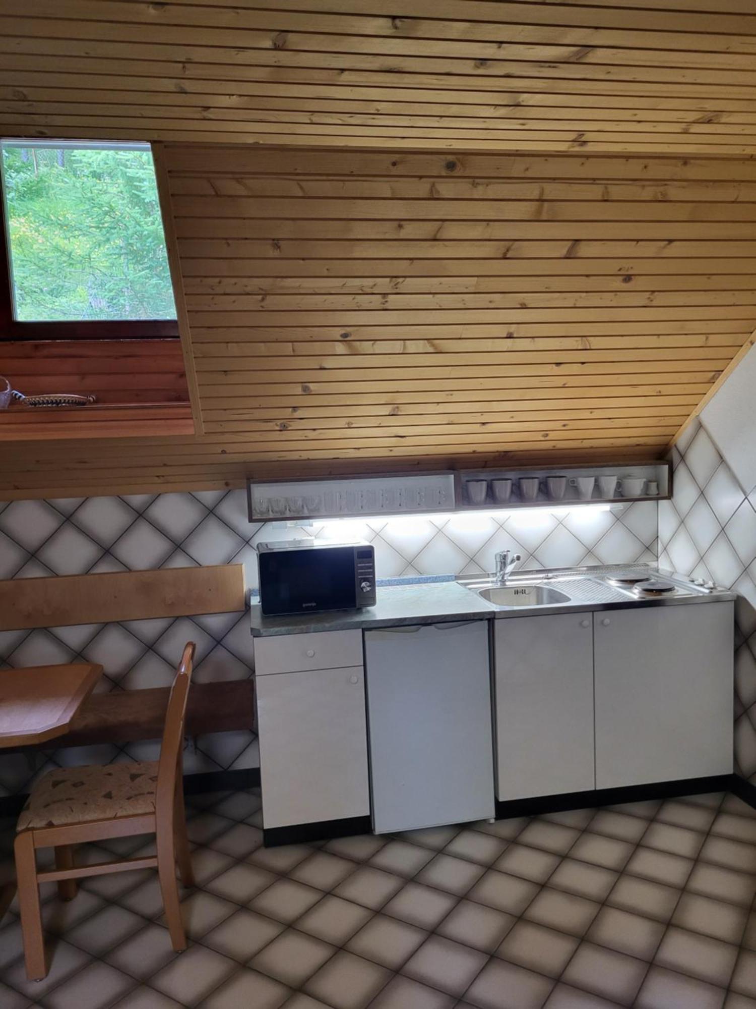 קרנייסקה גורה Apartment Dobnikar מראה חיצוני תמונה