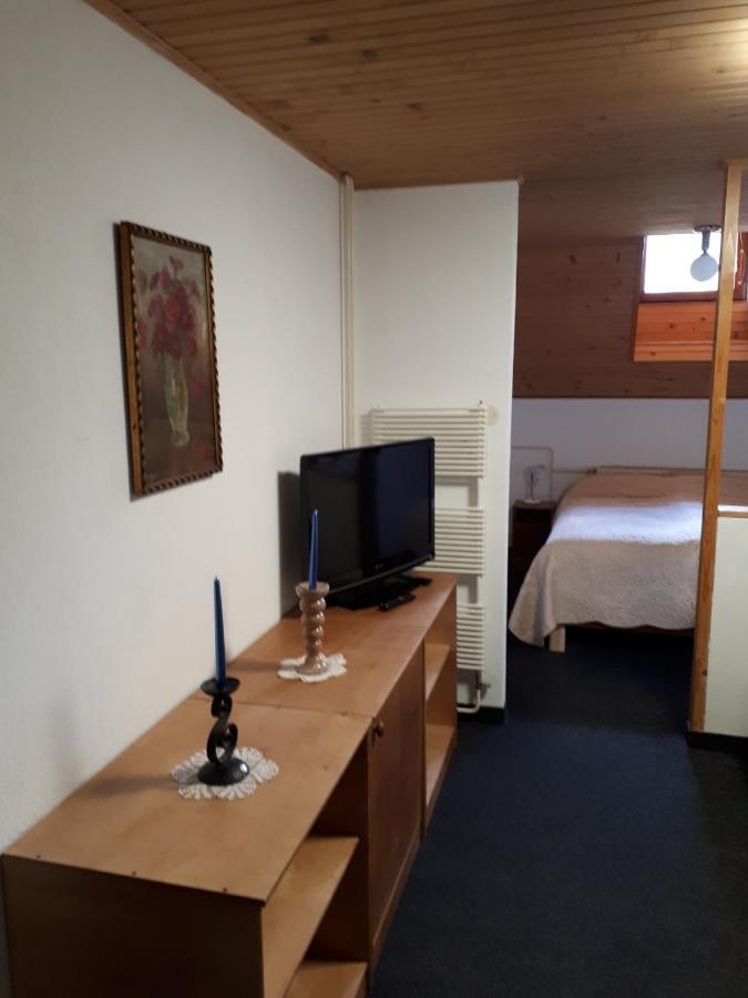 קרנייסקה גורה Apartment Dobnikar מראה חיצוני תמונה