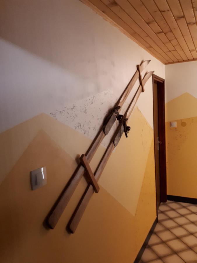 קרנייסקה גורה Apartment Dobnikar מראה חיצוני תמונה